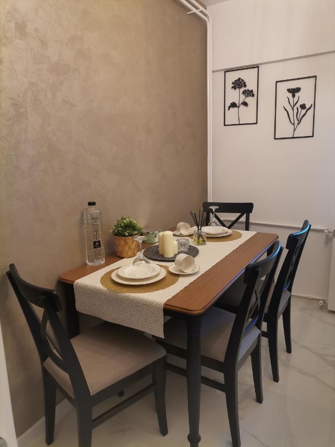 Apartament Unirii Apartment Bucureşti Ngoại thất bức ảnh