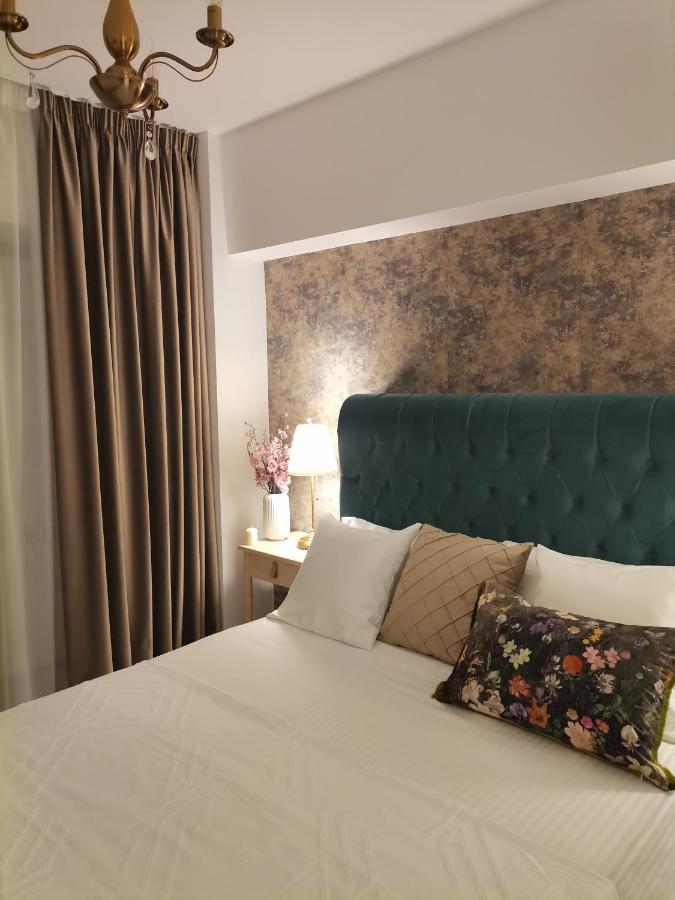 Apartament Unirii Apartment Bucureşti Ngoại thất bức ảnh