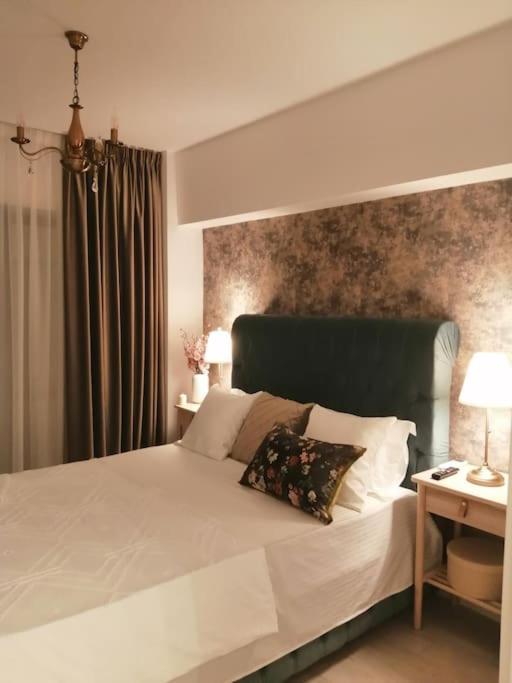 Apartament Unirii Apartment Bucureşti Ngoại thất bức ảnh