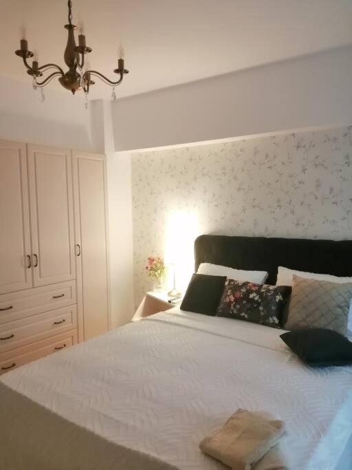 Apartament Unirii Apartment Bucureşti Ngoại thất bức ảnh