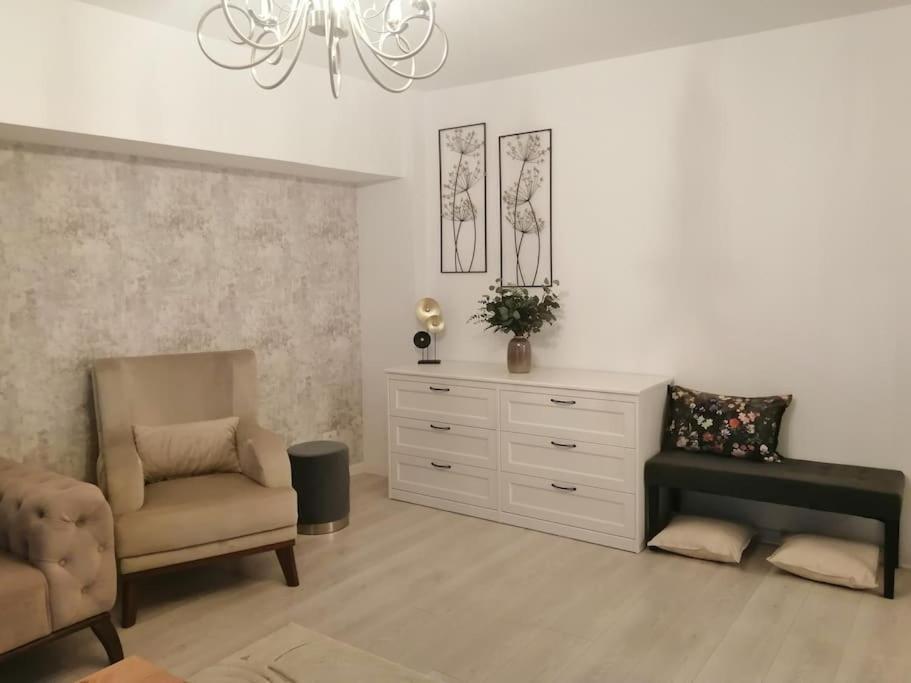 Apartament Unirii Apartment Bucureşti Ngoại thất bức ảnh