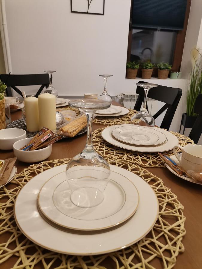 Apartament Unirii Apartment Bucureşti Ngoại thất bức ảnh