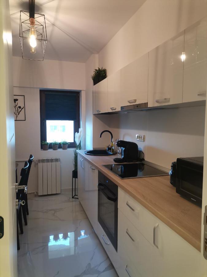 Apartament Unirii Apartment Bucureşti Ngoại thất bức ảnh