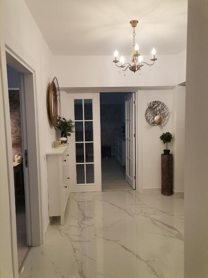 Apartament Unirii Apartment Bucureşti Ngoại thất bức ảnh