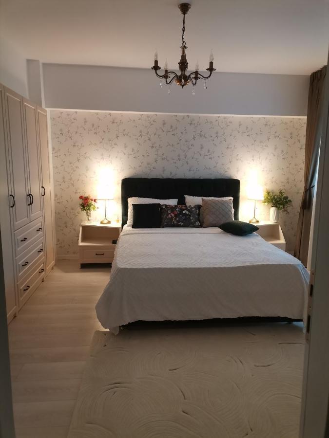 Apartament Unirii Apartment Bucureşti Ngoại thất bức ảnh
