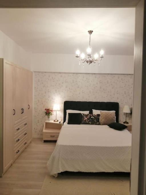 Apartament Unirii Apartment Bucureşti Ngoại thất bức ảnh