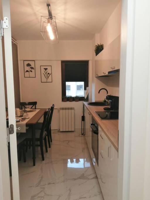 Apartament Unirii Apartment Bucureşti Ngoại thất bức ảnh