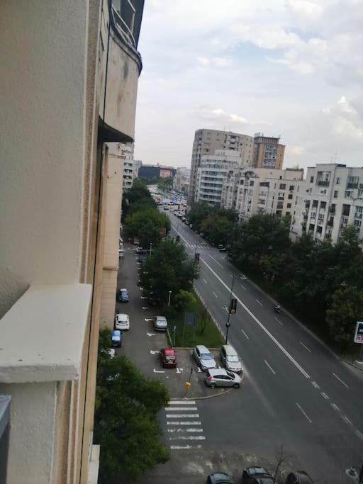 Apartament Unirii Apartment Bucureşti Ngoại thất bức ảnh