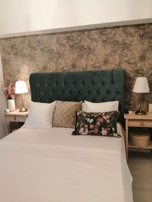 Apartament Unirii Apartment Bucureşti Ngoại thất bức ảnh