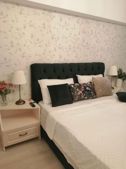 Apartament Unirii Apartment Bucureşti Ngoại thất bức ảnh
