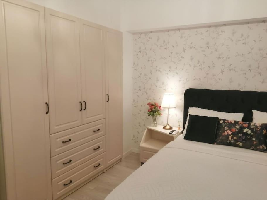 Apartament Unirii Apartment Bucureşti Ngoại thất bức ảnh