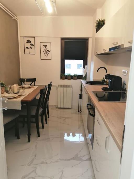 Apartament Unirii Apartment Bucureşti Ngoại thất bức ảnh