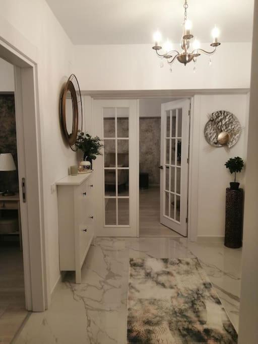Apartament Unirii Apartment Bucureşti Ngoại thất bức ảnh