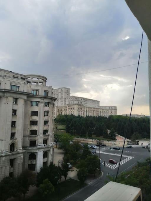 Apartament Unirii Apartment Bucureşti Ngoại thất bức ảnh