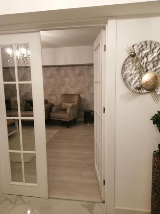 Apartament Unirii Apartment Bucureşti Ngoại thất bức ảnh