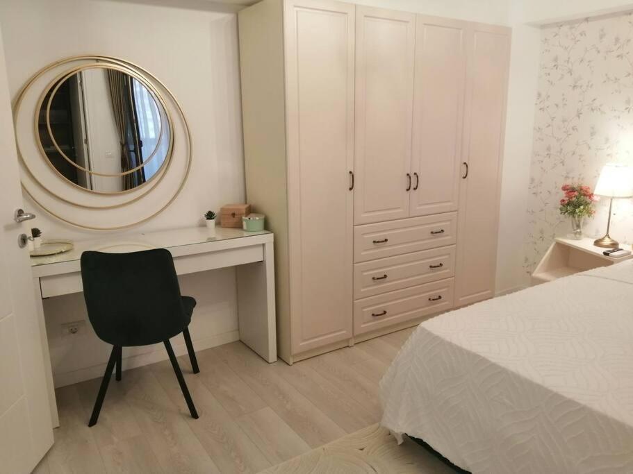 Apartament Unirii Apartment Bucureşti Ngoại thất bức ảnh
