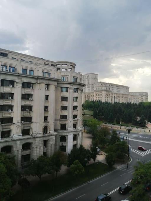 Apartament Unirii Apartment Bucureşti Ngoại thất bức ảnh